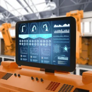 Choosing the Right Autonomous Manufacturing Technology