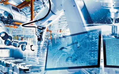 Elements to Consider Before Digitizing Your Factory for Autonomous Manufacturing