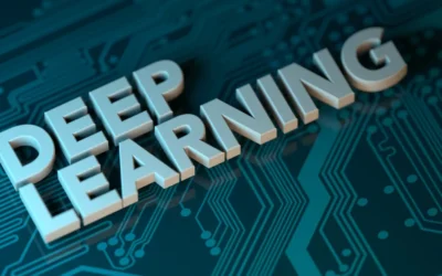 Deep Learning is Reinventing Quality Control in the Manufacturing Industry