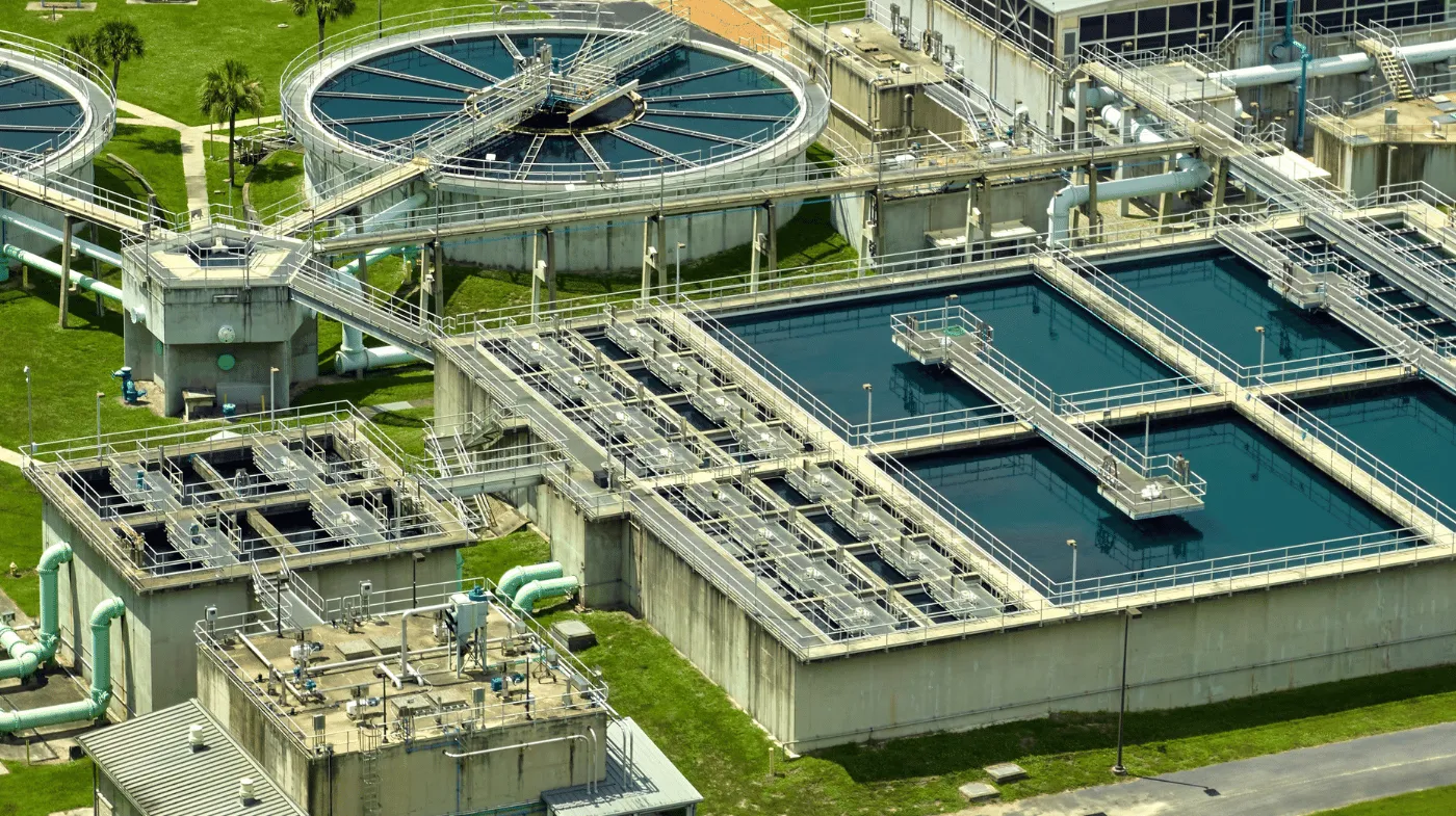 AI-Driven Strategies for Sustainable Wastewater Management