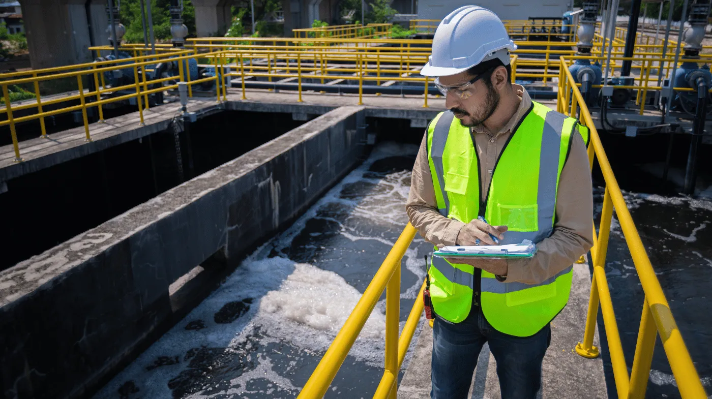 the role of AI in promoting sustainable practices in wastewater treatment