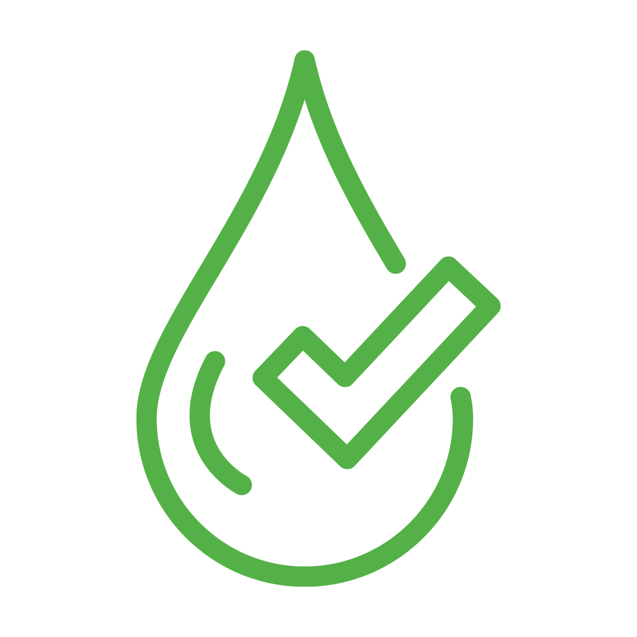 Pulp and Paper ICONS_Improves Sustainability Icon