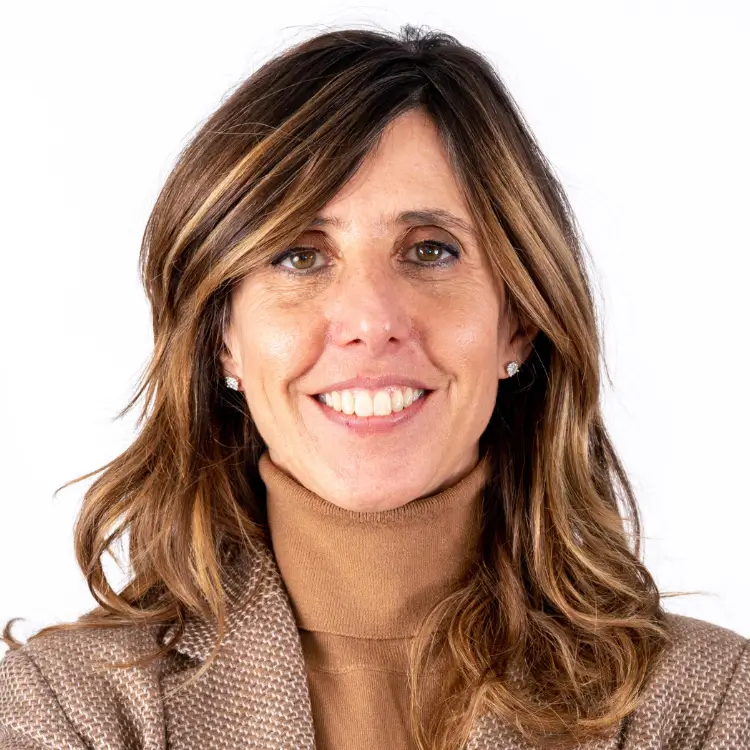 Bianca Colosimo