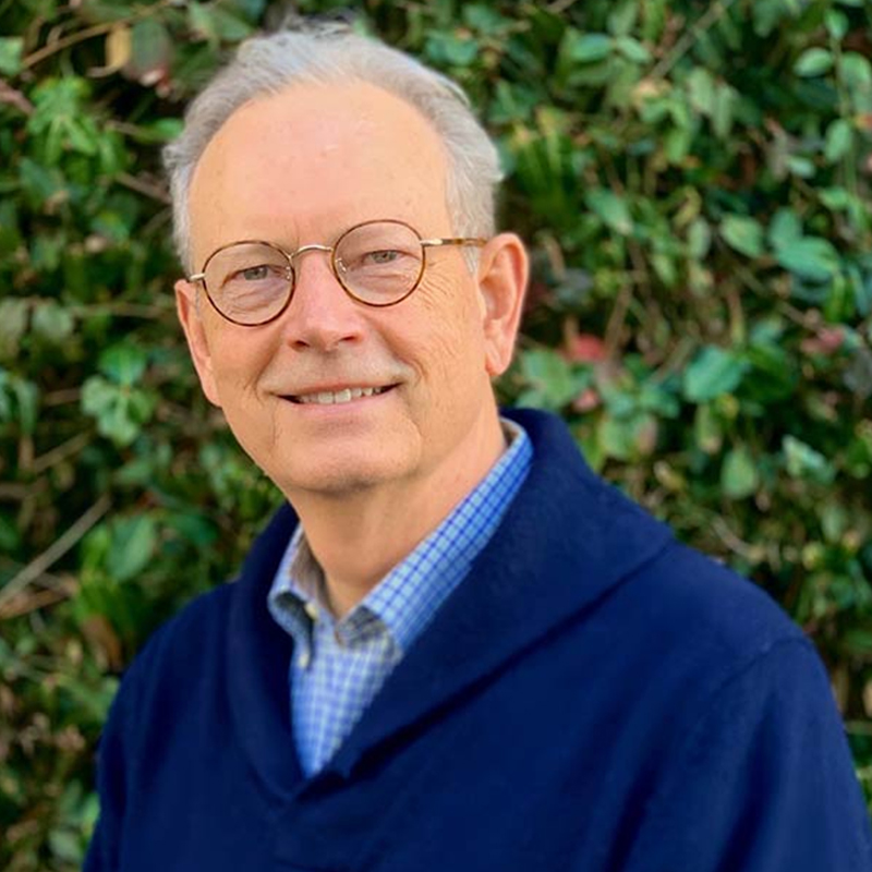 Bill Donges
