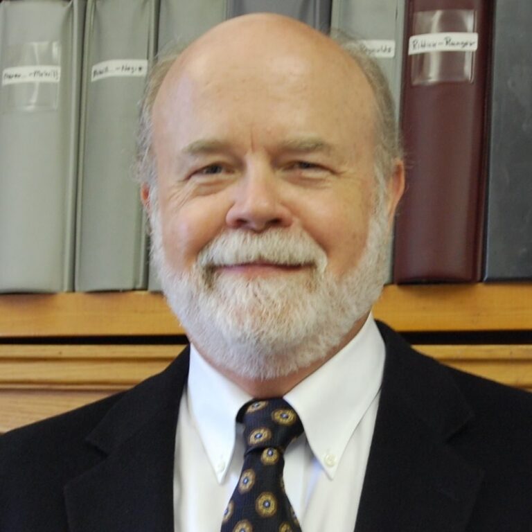 Bill Woodall