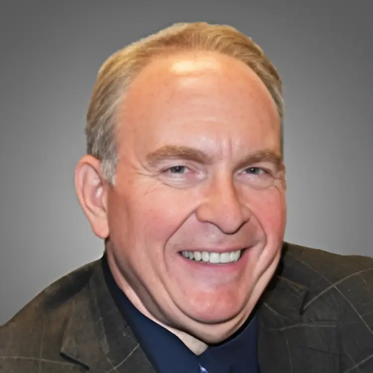 Chris Luettgen