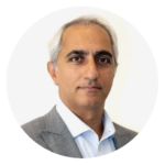Kamran Paynabar, Ph.D.